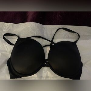 PINK Victoria's Secret Black Bra - 34D